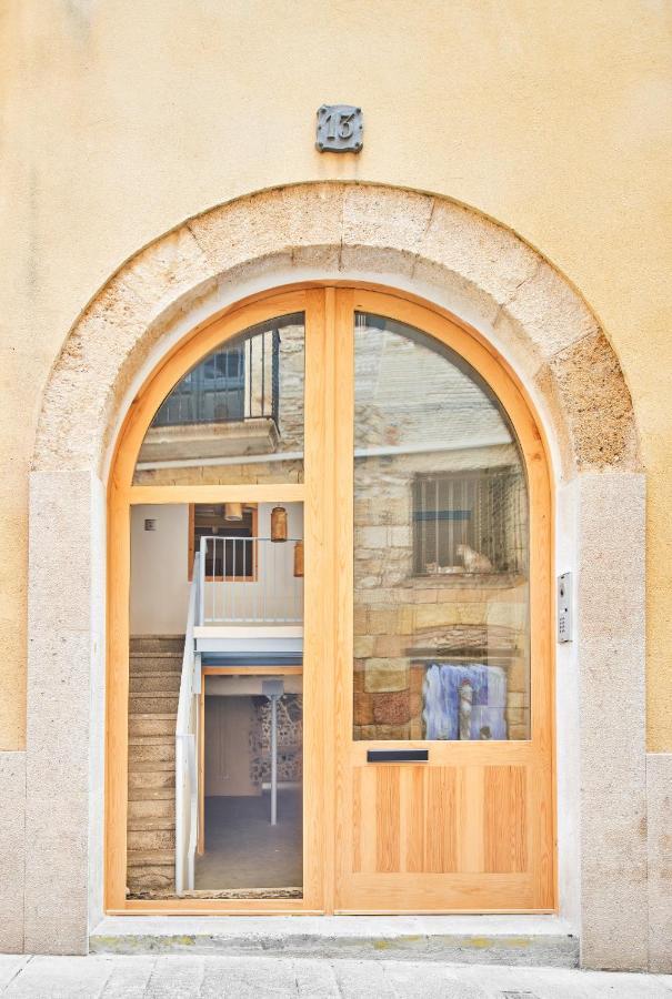 Casa Mediona Apartments Tarragona Exterior photo